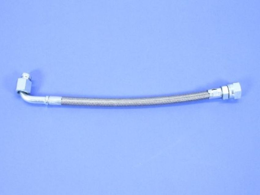 Genuine OEM 68002982AA HOSE, Turbocharger Oil Feed