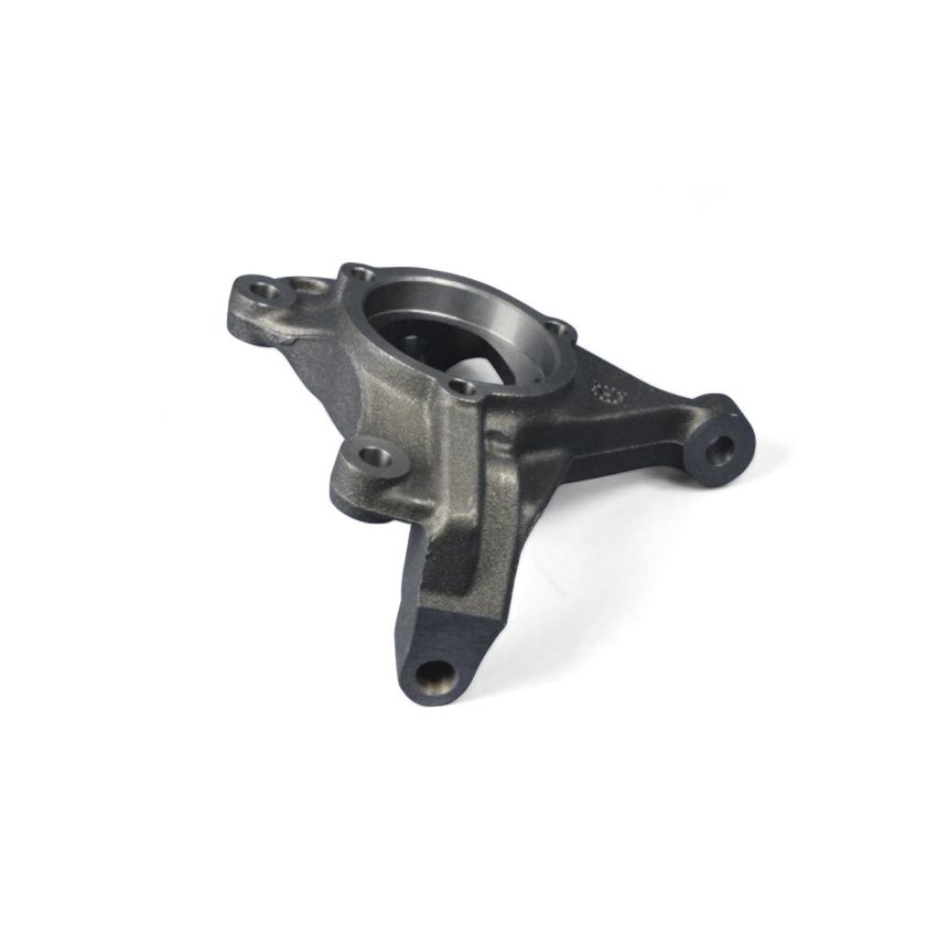 Genuine OEM 68004087AA KNUCKLE, Front