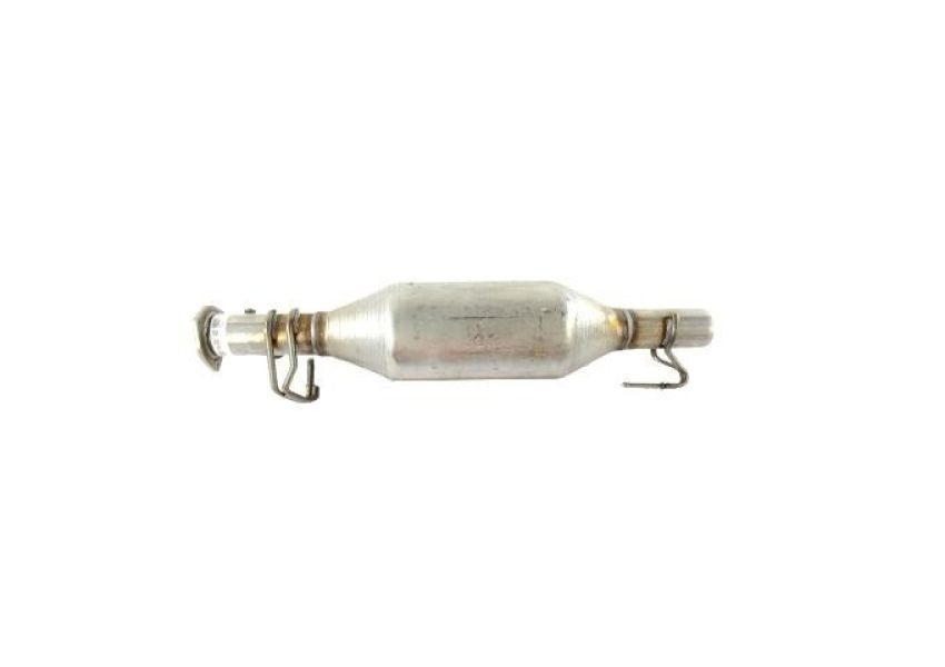 Genuine OEM 68035061AB FILTER ASSY, DIESEL PARTICULATE