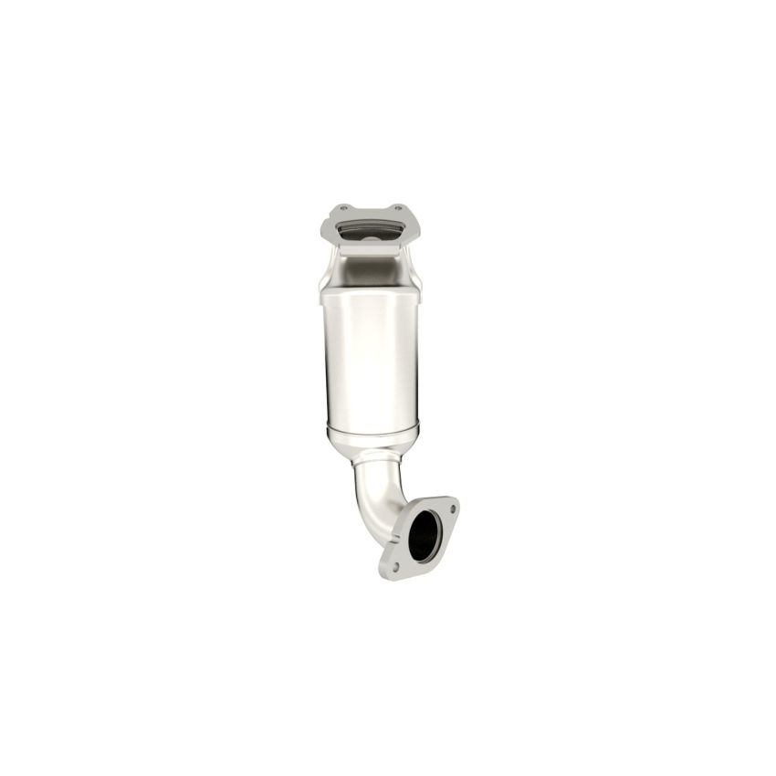 Genuine OEM 68036150AL MANIFOLD, Exhaust and Catalytic Converter