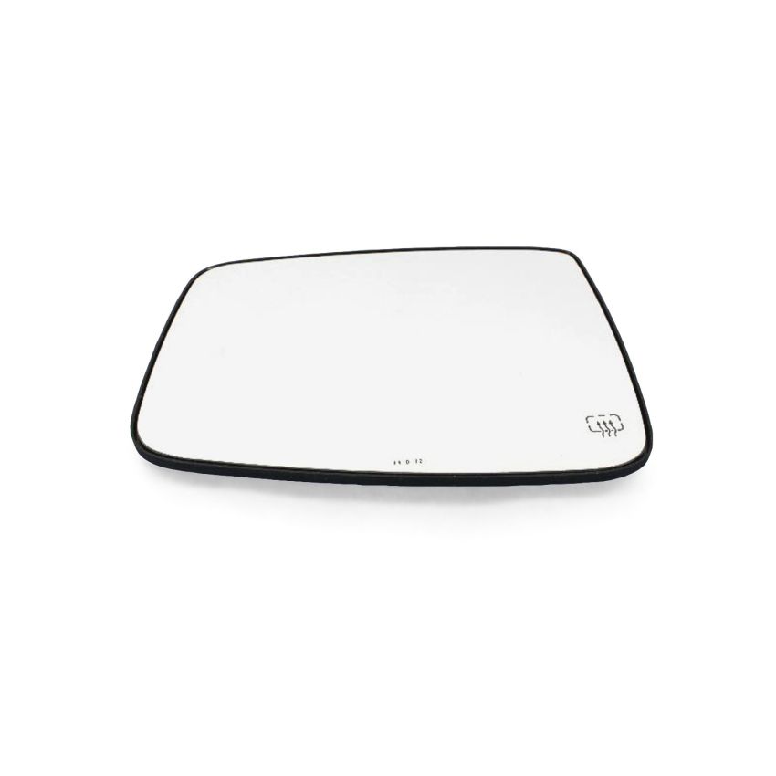 Genuine OEM 68050299AA GLASS, Mirror Replacement