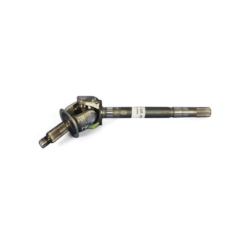 Genuine OEM 68055221AA SHAFT, Axle