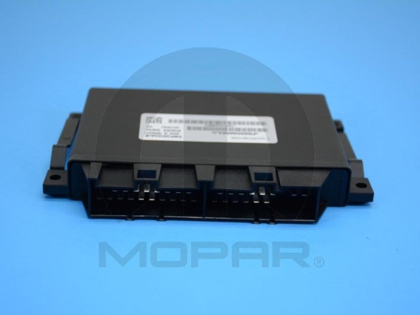 Genuine OEM 68058666AJ MODULE, Transmission Control