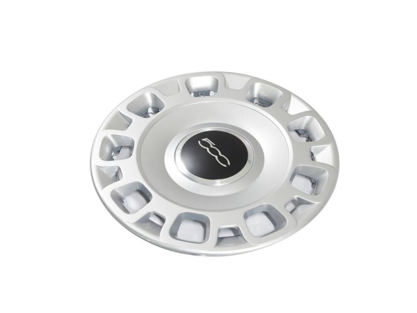 Genuine OEM 68078420AC COVER, Wheel