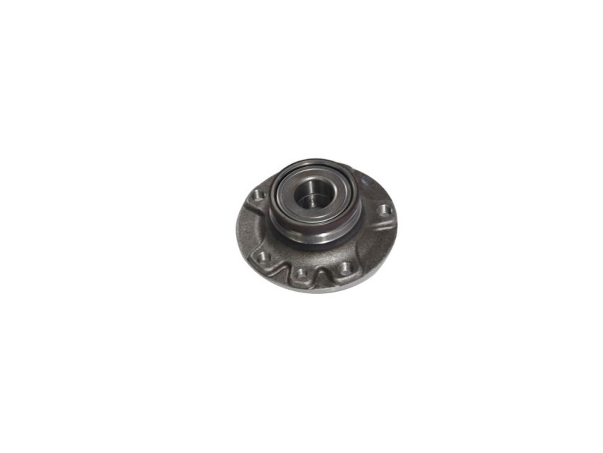 Genuine OEM 68082150AD HUB AND BEARING, Brake