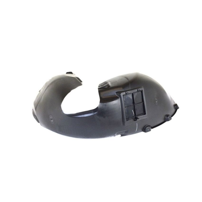 Genuine OEM 68082834AE SHIELD, Splash