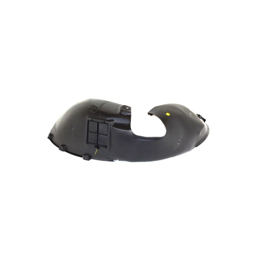 Genuine OEM 68082835AE SHIELD, Splash