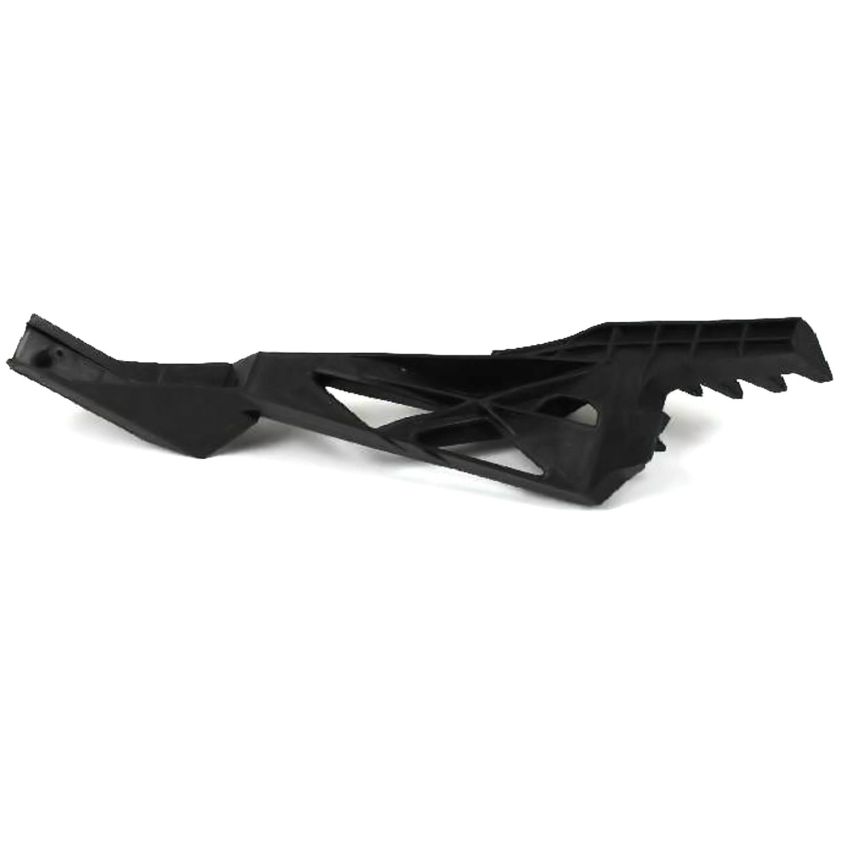 Genuine OEM 68084829AA BRACKET, Fender Front Carrier Mounting