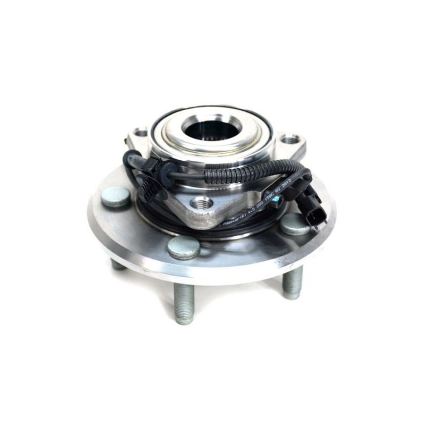 Genuine OEM 68088025AA 68088025AA HUB AND BEARING, Brake
