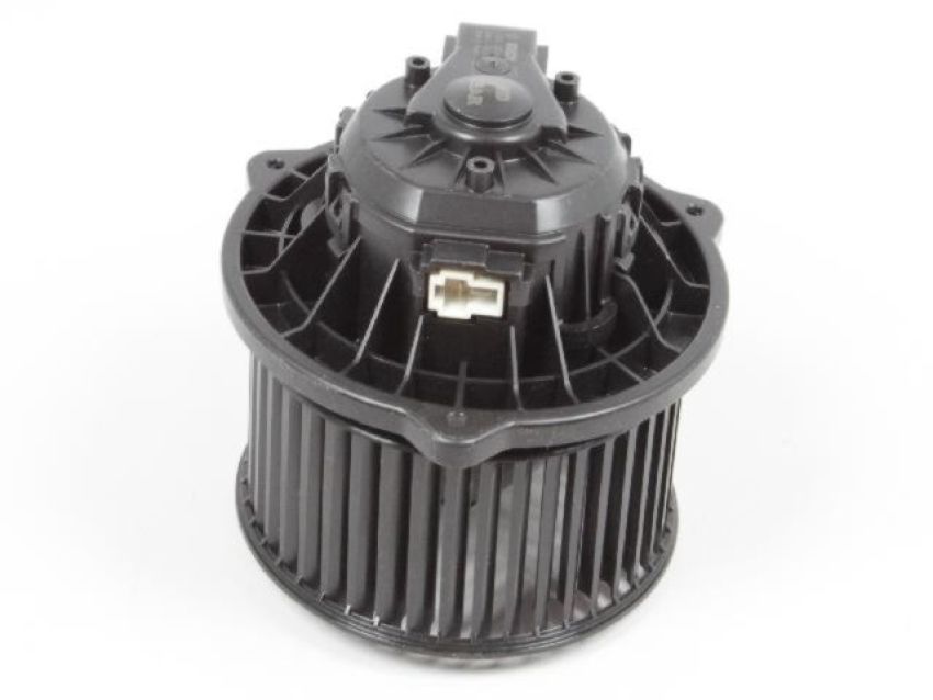 Genuine OEM 68089094AA MOTOR, Blower with Wheel