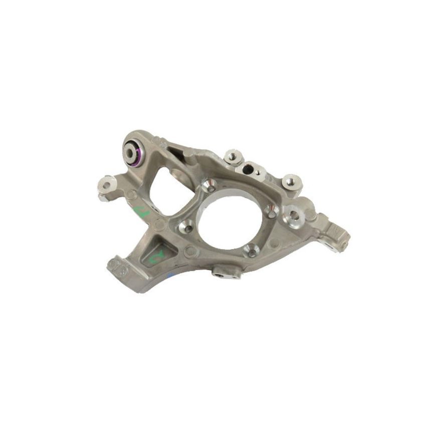 Genuine OEM 68089312AD KNUCKLE, Rear