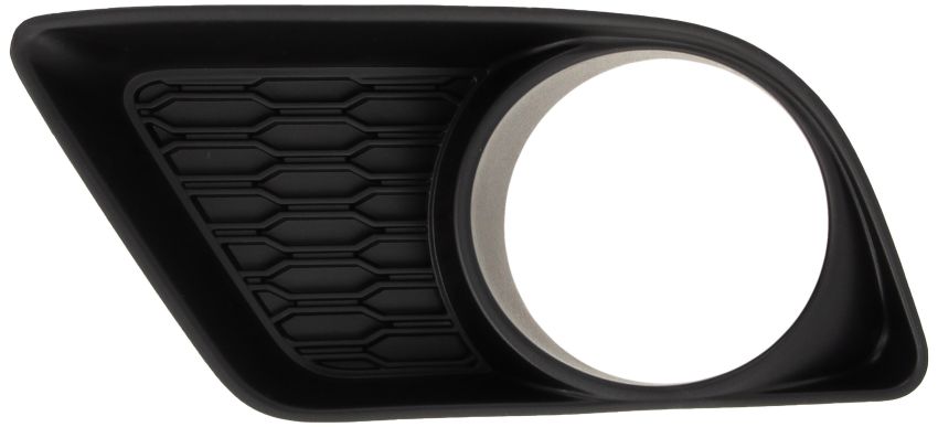 Genuine OEM (68092573AA) Fog Lamp Bezel