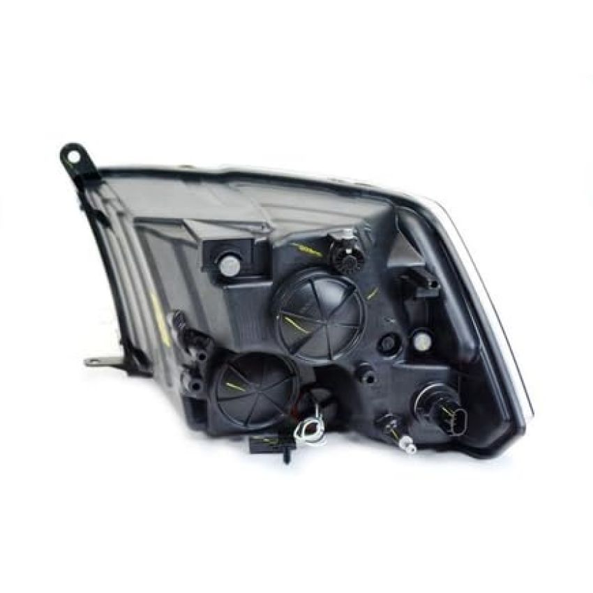 Genuine OEM 68096438AJ LAMP, Headlamp Park And Turn