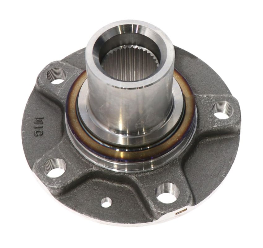 Genuine OEM 68099264AA HUB WHEEL