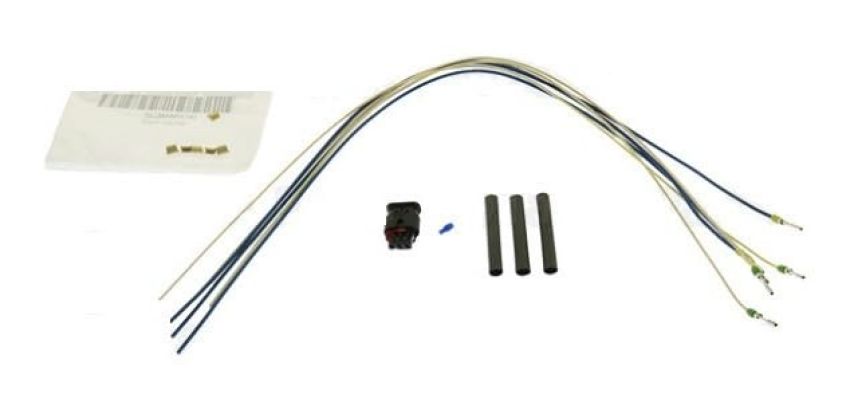 Genuine OEM 68137864AC WIRING KIT, 3 Way