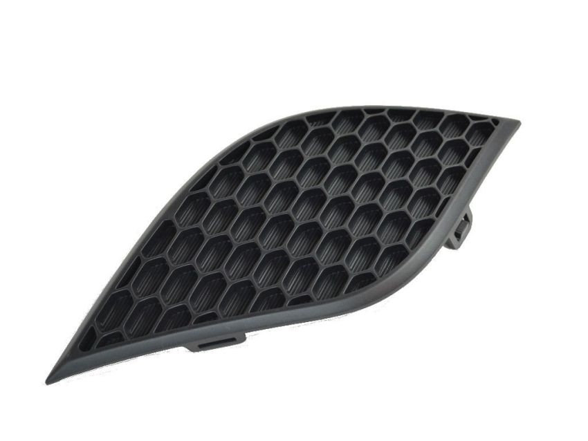 Genuine OEM 68143095AB BEZEL, Lower Grille