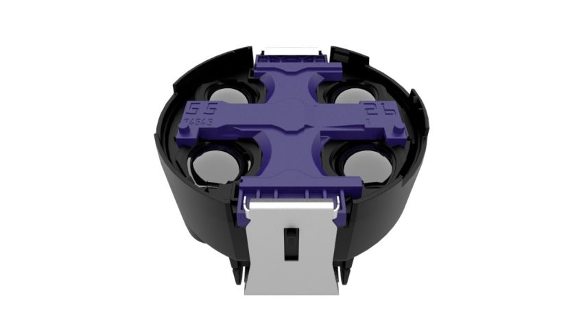 Genuine OEM 68149325AC SENSOR, Rain