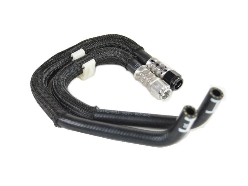 Genuine OEM 68193560AD HOSE, Oil Cooler Outlet