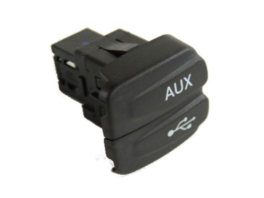 Genuine OEM 68195961AC USB Connector