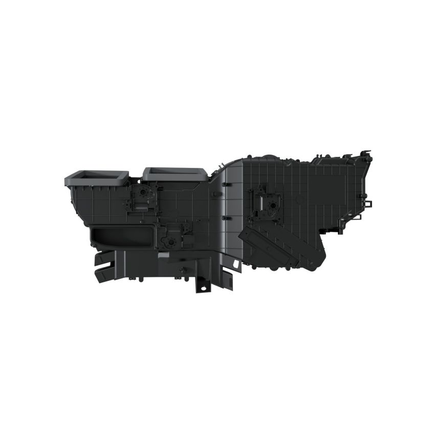 Genuine OEM 68197463AC HOUSING, Distribution