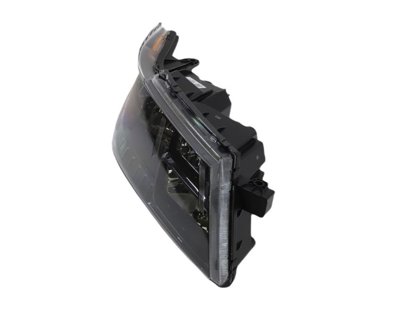 Genuine OEM 68200084AC LAMP, Headlamp Park And Turn