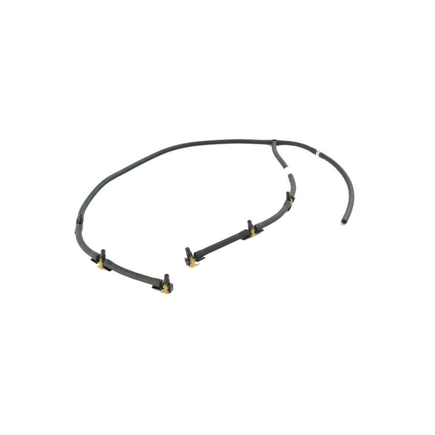Genuine OEM 68211308AA TUBE, Fuel Return