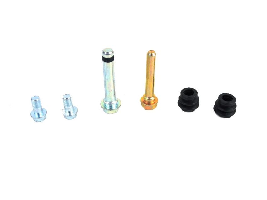 Genuine OEM 68212325AA PIN KIT, Disc Brake