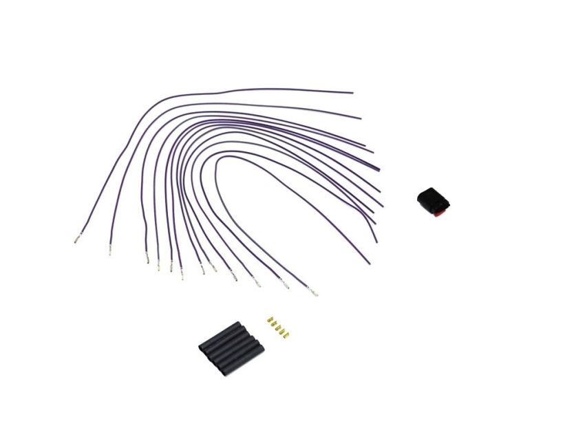 Genuine OEM 68225128AB WIRING KIT, 6 Way