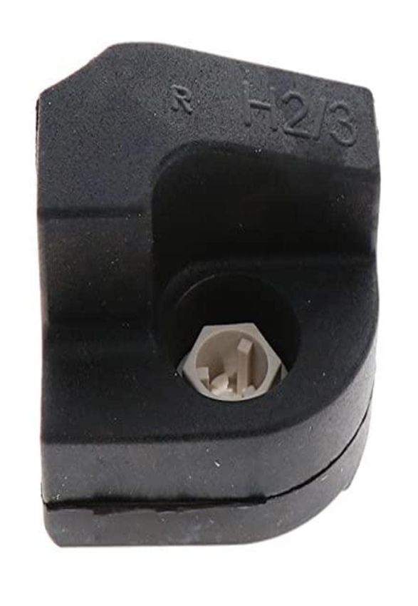 Genuine OEM 68226150AB BUMPER, Sliding Door