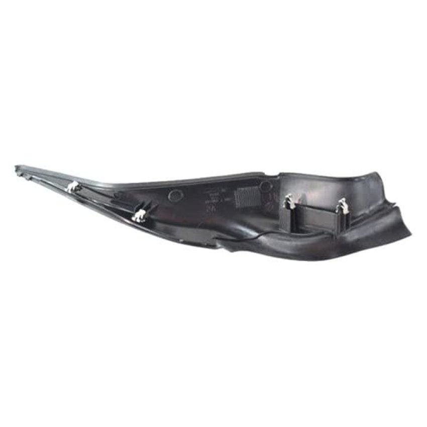 Genuine OEM 68228477AC MUCKET, Fender TO COWL
