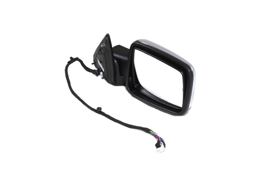 Genuine OEM 68231242AM MIRROR, Outside Rearview