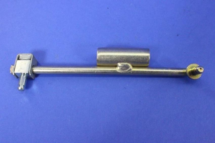 Genuine OEM 68240338AA ROD, Gear Shift Control