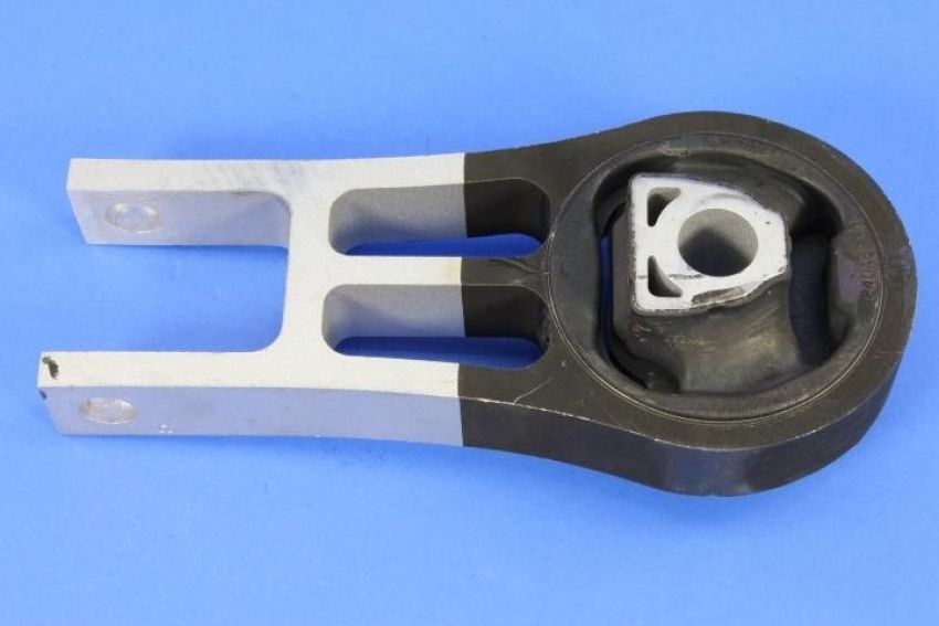 Genuine OEM 68240438AA ISOLATOR, Transmission Mount