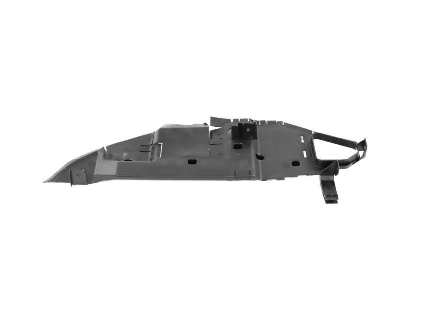 Genuine OEM 68244564AD SHIELD, Side