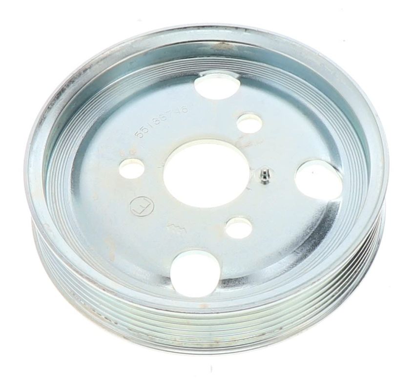 Genuine OEM Power Steering Pump Pulley - 68246847AA