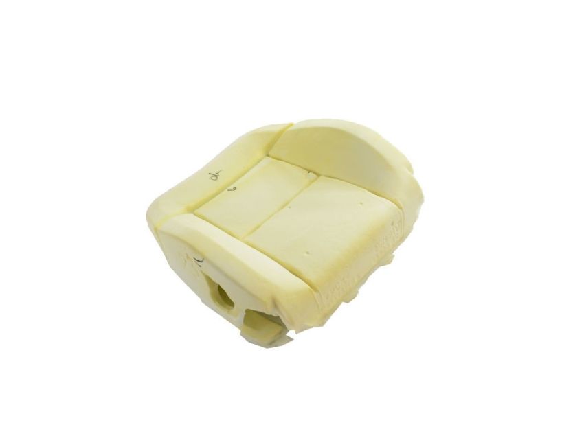 Genuine OEM 68247603AA FOAM, Front Seat Back