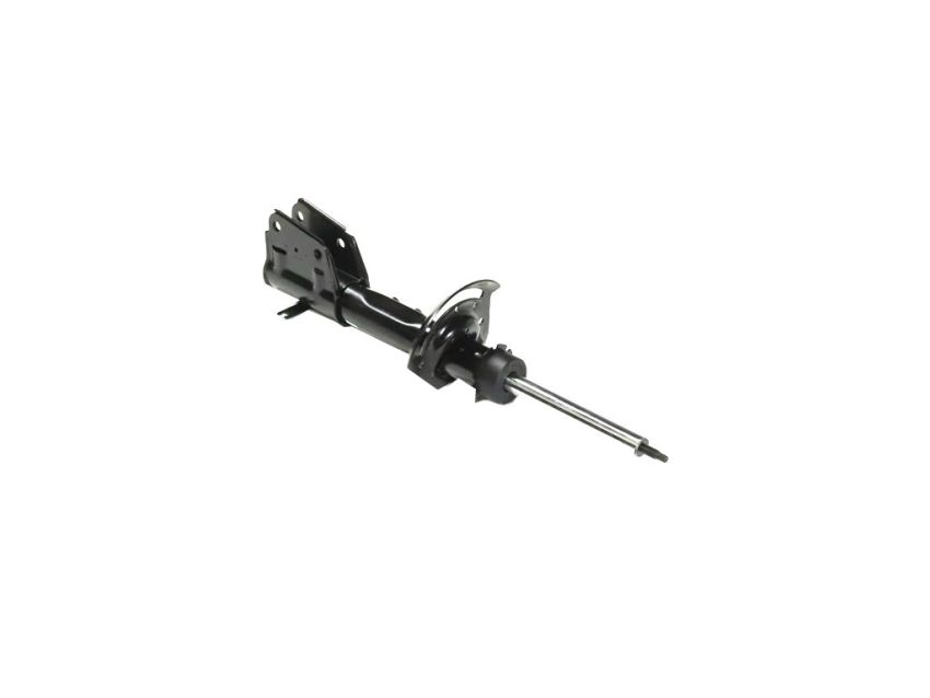 Genuine OEM 68248729AD STRUT, Front Suspension