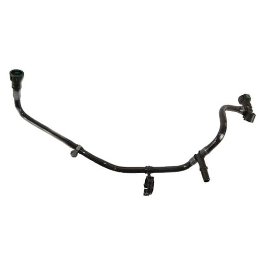 Genuine OEM 68250915AD HOSE, Purge