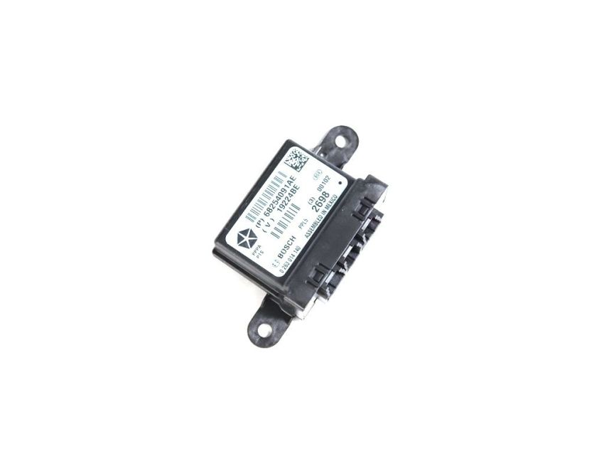 Genuine OEM 68254091AE MODULE, Parking Assist