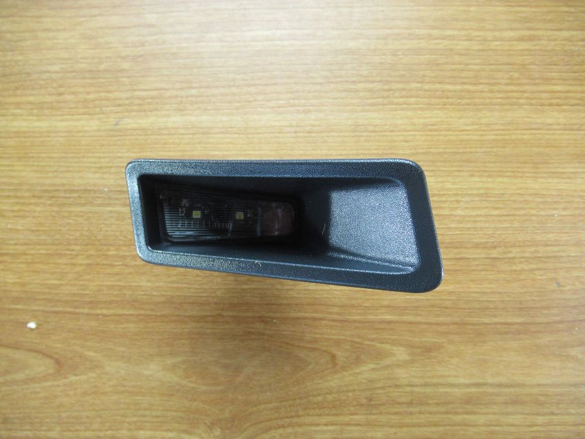 Genuine OEM 68259696AD LAMP LED