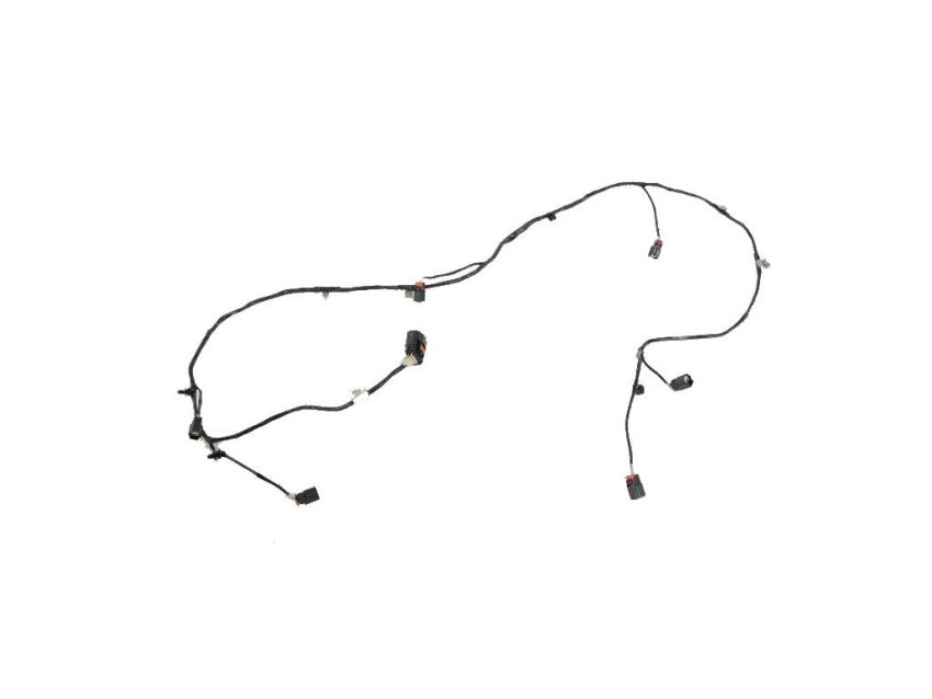 Genuine OEM 68264297AB WIRING, Front Fascia