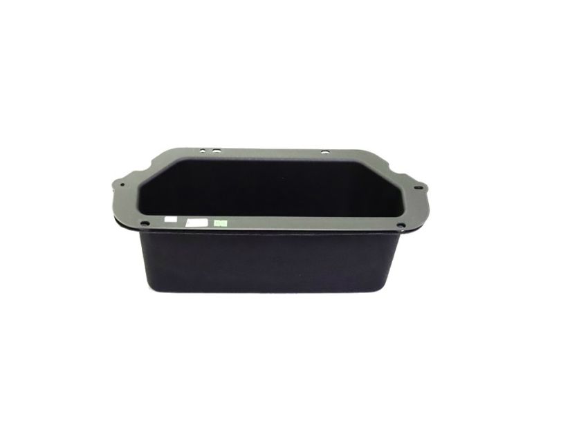 Genuine OEM 68268035AB BIN, Storage