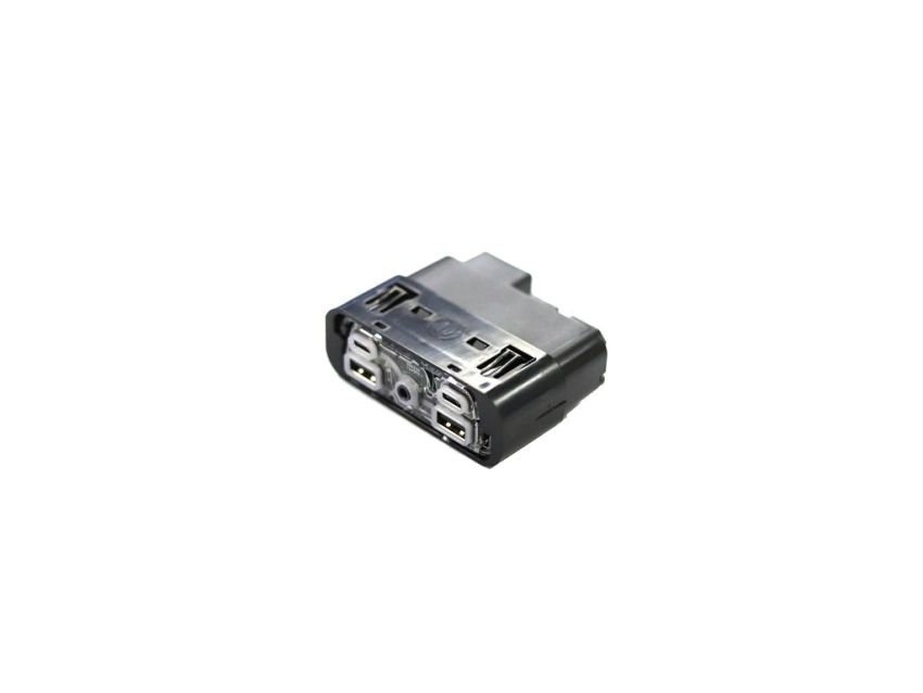 Genuine OEM 68272254AE USB PORT, Media Hub