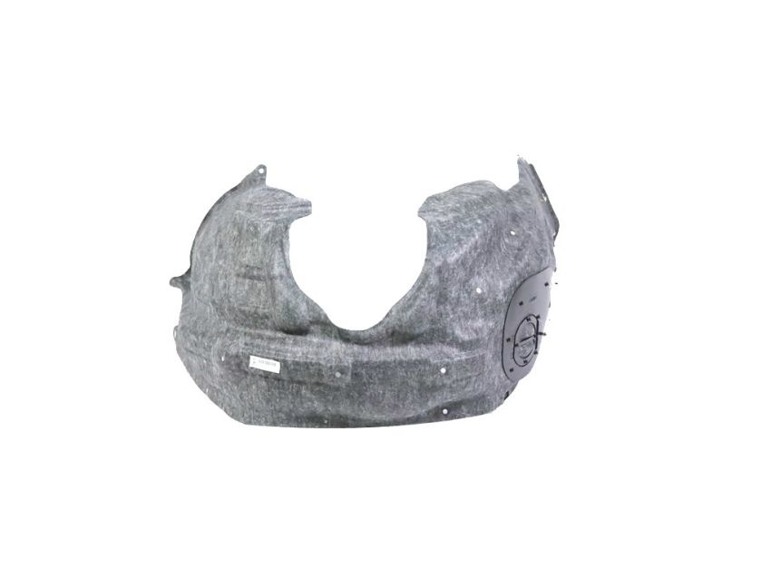 Genuine OEM 68272334AD SILENCER, Wheelhouse Inner