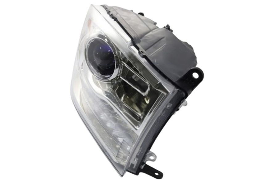Genuine OEM 68276120AB LAMP, Headlamp Park And Turn