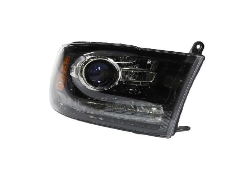 Genuine OEM 68276122AC LAMP, Headlamp Park And Turn