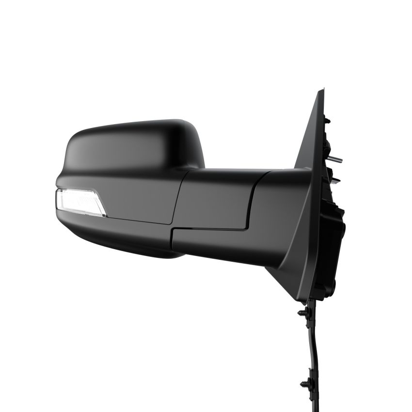 Genuine OEM 68276500AH MIRROR, Outside Rearview