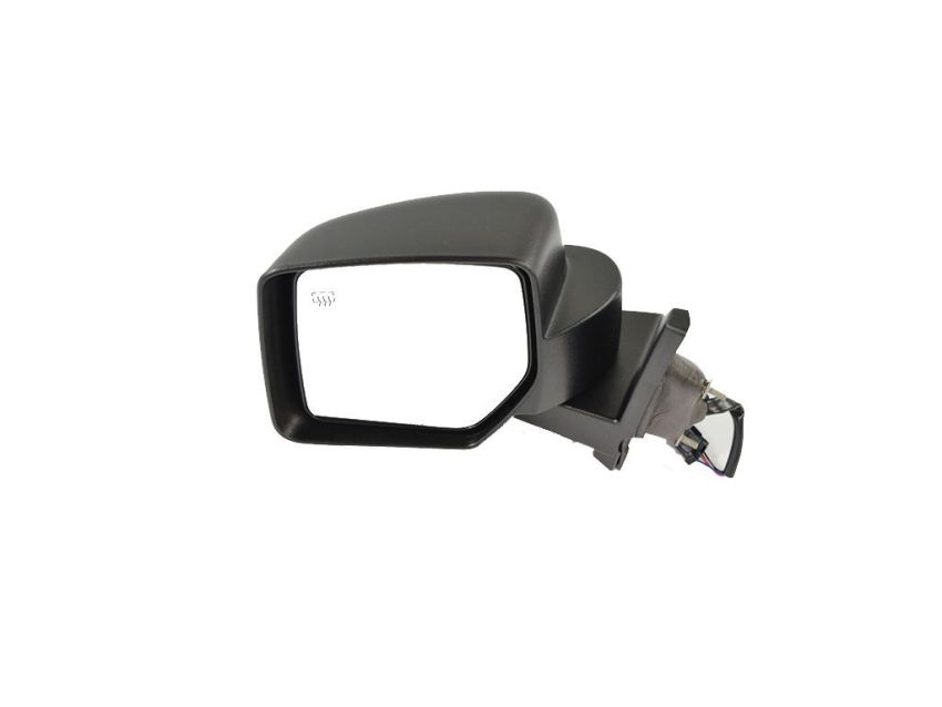 Genuine OEM 68282459AB MIRROR, Outside Rearview