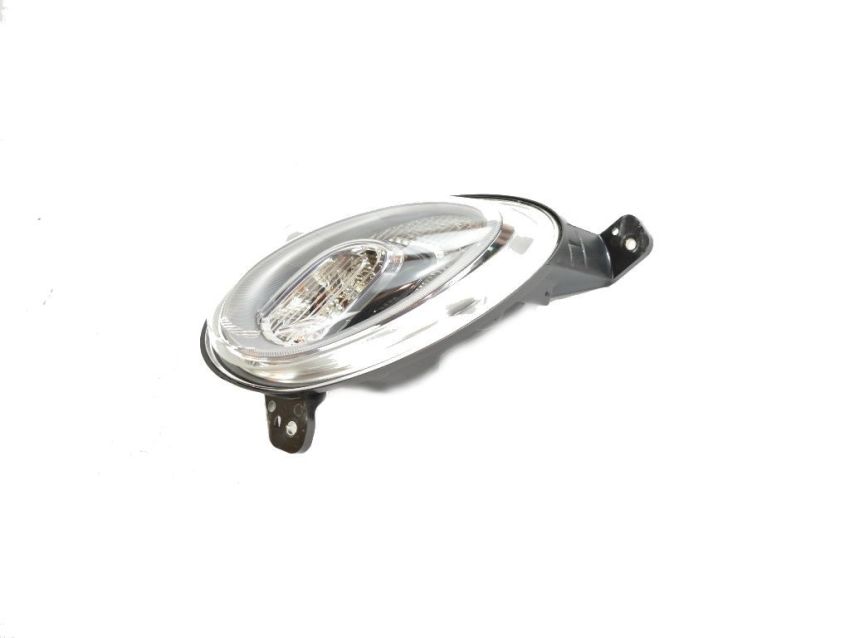 Genuine OEM 68285166AA HEADLAMP