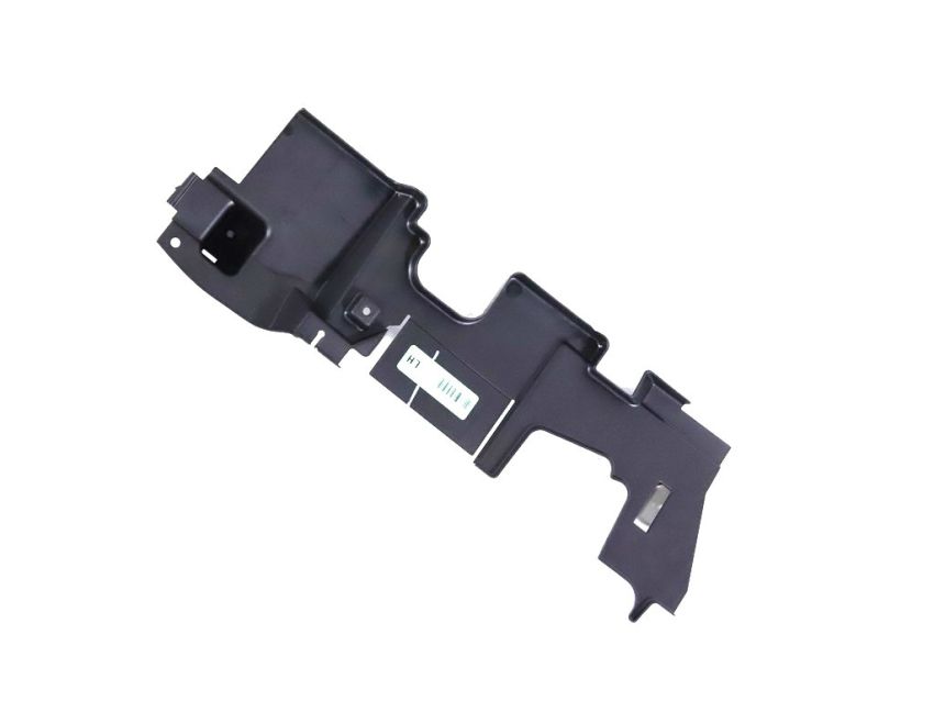 Genuine OEM 68286909AA BAFFLE, Air Inlet